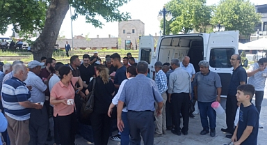Battalgazi'de 4 Bin Kişiye Aşure İkram Edildi