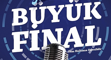 Battalgazi’de Türk Halk Müziği Yarışması Final Heyecanı