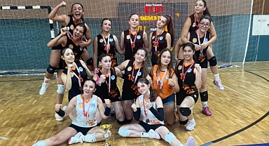 Bodrum İhtisas Spor Başarılarına Yenilerini Ekledi