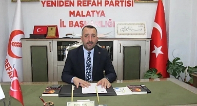 Burhan Kılıç’tan Babalar Günü Mesajı: “Babalar Ailenin Güçlü Dayanağıdır”