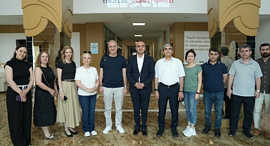 Büyükşehir, Hizmetlerle Dolu Bir Haftayı Geride Bıraktı