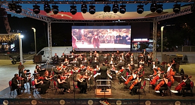 Büyükşehirden Sanatseverlere Çifte Konser