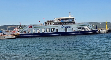 Çanakkale’de Feribot Ücretleri Tepki Çekiyor: “Çanakkale Geçilmez Ama Bu Fiyatlarla Geçmek Zor”