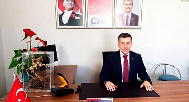 CHP Battalgazi İlçe Başkanı Alper Gürsoy'dan Sert Tepki: “Örgüt İradesi Yok Sayılamaz”