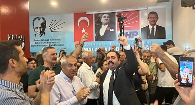 CHP İl Başkanı Yıldız 'dan Mutlak Butlan Yönetimine Sert Tepki
