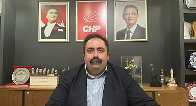 CHP Malatya İl Başkanı Barış Yıldız “Mutlak Butlan Kararlarını Tanımıyoruz”