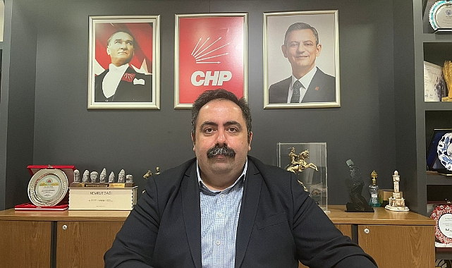 CHP Malatya İl Başkanı Barış Yıldız “Mutlak Butlan Kararlarını Tanımıyoruz”