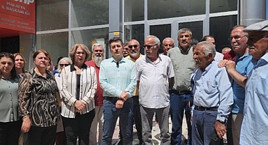 CHP Malatya’da Kilit Krizi: “Kapılar Değişir, Örgütün İradesi Değişmez”