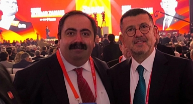 CHP Malatya İl Başkanı Barış Yıldız’dan Basın Açıklaması