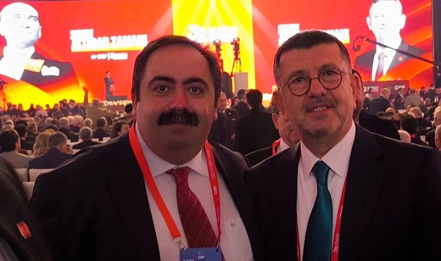 CHP Malatya İl Başkanı Barış Yıldız’dan Basın Açıklaması