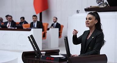 “Çıplak Arama da Çocuklar Üzerinden Şantaj da İnsan Hakları İhlalidir!”