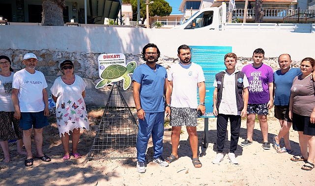 Didim Belediyesi, Doğanın Eşsiz Mirasına Sahip Çıkıyor