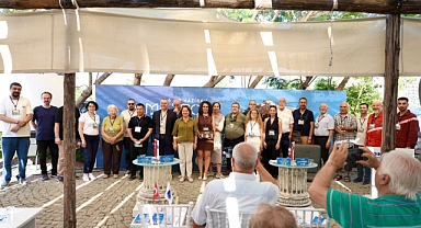 Didim Belediyesi Tarafından Düzenlenen II. Miletos Felsefe Günleri Tamamlandı