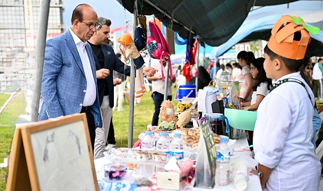 Elde Edilen Bağışlar, Yetimler Kervanına Bağışlandı