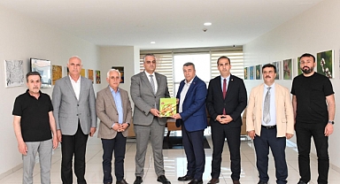 Engin Malatya'da: