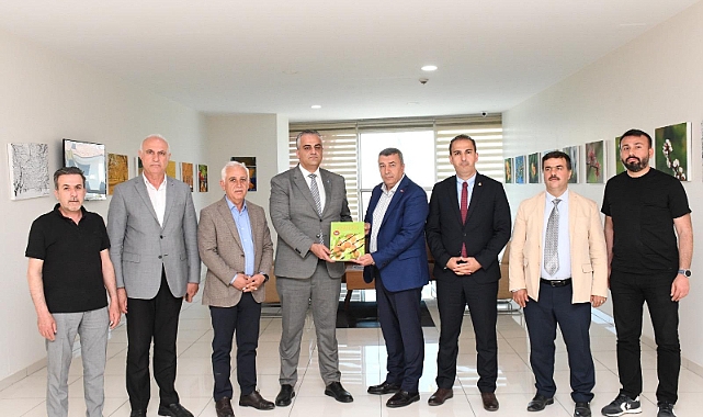 Engin Malatya'da: