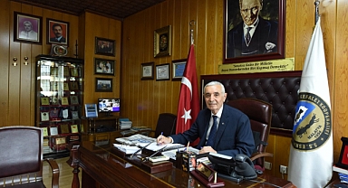 Evren: “Malatya’ya Yeni Mesleki Eğitim Merkezleri Kazandırılmalı”