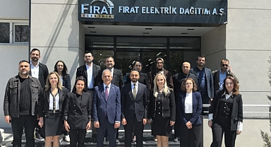 Fırat EDAŞ, EnergyMind Projesiyle Enerji Sektöründe Yapay Zekâ Dönüşümüne Yön Veriyor