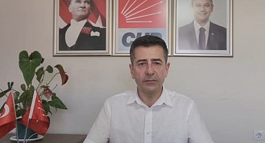 Gürsoy “Hak, Hukuk ve Adalet Mücadelemizden Vazgeçmeyeceğiz”