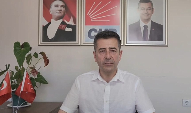 Gürsoy “Hak, Hukuk ve Adalet Mücadelemizden Vazgeçmeyeceğiz”