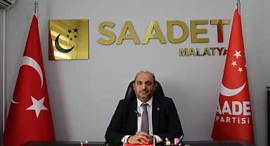 Hamza Paşahan: “Milletin Sorularını Milletvekillerine Soruyoruz”