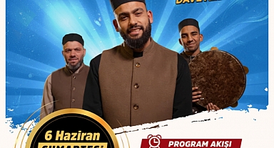 İlahi Sanatçısı Celal Karatüre, 6 Haziran’da Malatyalılarla Buluşuyor