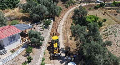 Kesintisiz İçme Suyunun Yeni Adresi: Zeytinköy