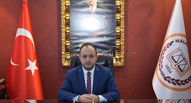 Malatya Baro Başkanı Onur Demez’den Babalar Günü Mesajı