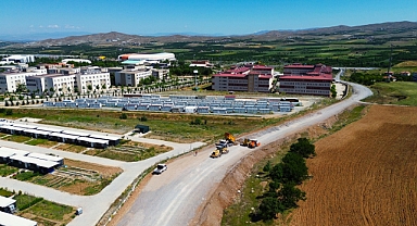 Malatya Büyükşehir Belediyesinden Ulaşıma Yeni Nefes