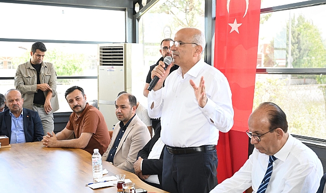 Malatya’da Ulaşım Sorunu Ortadan Kalkıyor