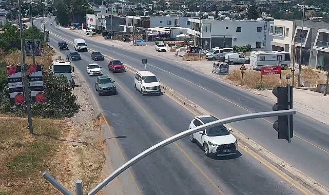 Muğla’da Akıllı Ulaşım Dönemi Güçleniyor