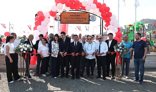 Ortaca ve Dalaman’da Önemli Yatırımlar Vatandaşlarla Buluştu