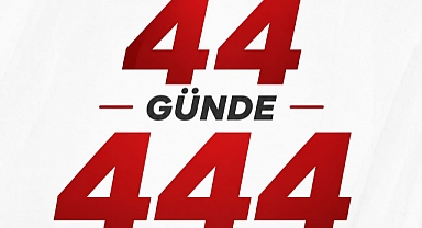 Saadet Partisi Malatya’da Üye Seferberliği: 44 Günde 444 Yeni Katılım