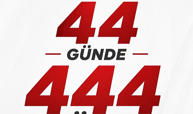 Saadet Partisi Malatya’da Üye Seferberliği: 44 Günde 444 Yeni Katılım