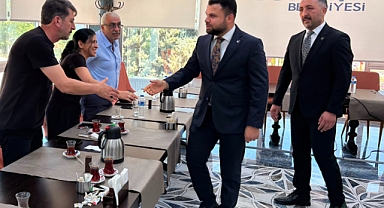 “Seçim Zamanı Değil, Geçim Zamanı Milletin Yanındayız”