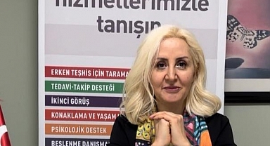 Sıcak Havalarda Doğru Beslenme Ve Yeterli Sıvı Tüketimi, Kanser Tedavisi Gören Hastaların Yaşam Kalitesini Destekliyor