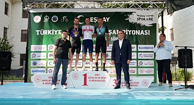Türkiye’nin En Hızlı Pedalı Muğla Büyükşehirden Çıktı