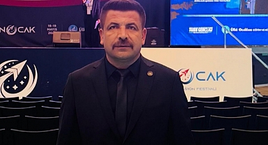 Ülkü Ocakları Malatya İl Başkanlığı’na Yusuf Sefi Atandı