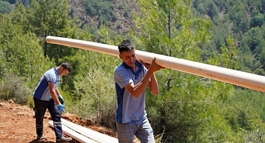 Yeni Kaynaklar Toparlar’a Can Oluyor