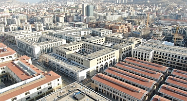 Yeni Malatya Çarşısı’nda Kümelenme Dönemi