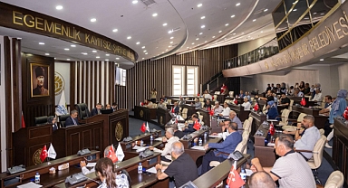 “2026 Yılını Hizmet Ve Yatırım Yılı Olarak İlan Ettik”