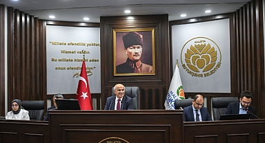 Artık Murat Kurum Caddesi Oldu