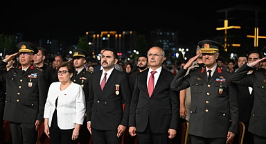 Başkan Er: 