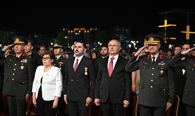 Başkan Er: