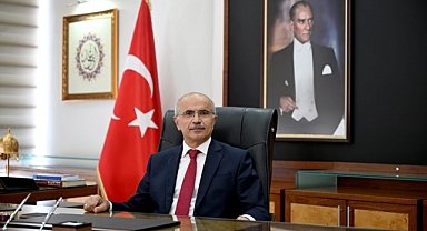 Başkan Er’den 15 Temmuz Demokrasi Ve Millî Birlik Günü Mesajı