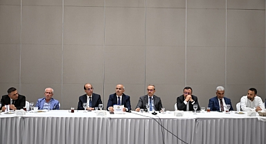 Başkan Er “Kentsel Dönüşüm Çalışmalarımız Devam Ediyor”