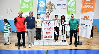 Başkan Geçit: “Sporla Büyüyen Nesiller, Güçlü Bir Geleceğin Teminatıdır”