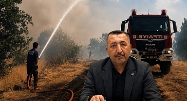 Başkan Kılıç
