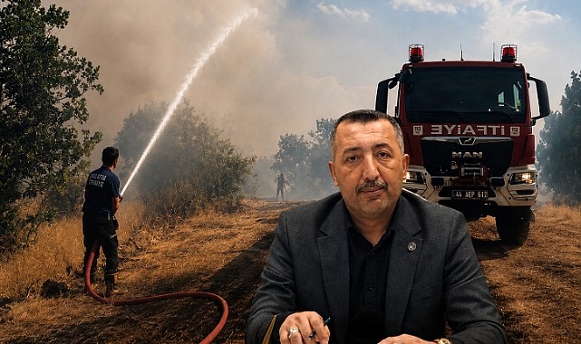 Başkan Kılıç