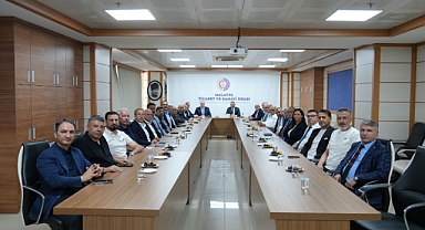 Başkan Sadıkoğlu